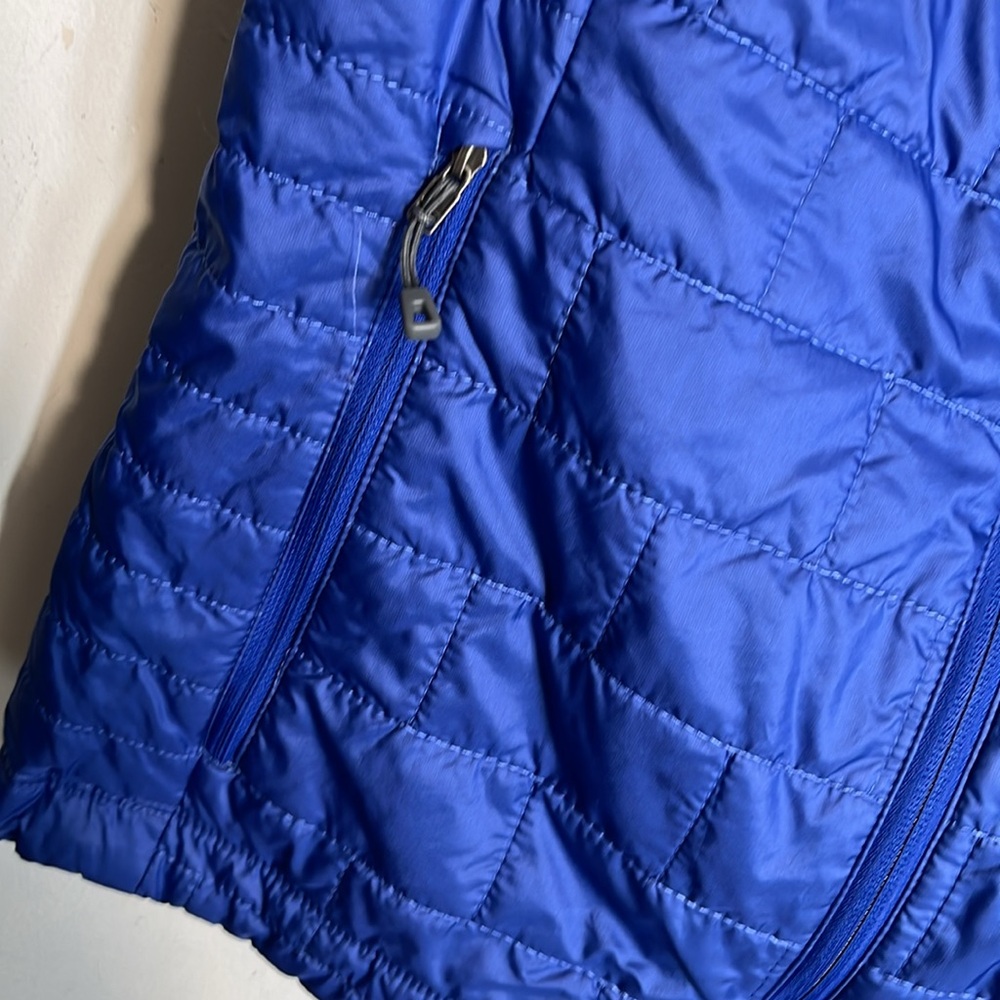 Patagonia Womens Sz Small Vest - Picture 4 of 9